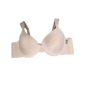 BOGO💥 Vince Camuto Women's Cream Bra Sz 42C